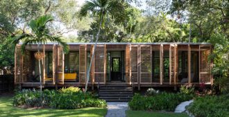 Estados Unidos: Brillhart House, Miami - Brillhart Architecture