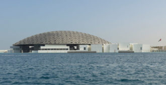 Se inaugura el Louvre Abu Dhabi de Jean Nouvel