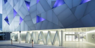ICA Miami - Aranguren + Gallegos Arquitectos