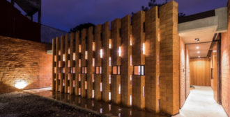 Paraguay: Oficinas LBDM, Asunción - Equipo de Arquitectura
