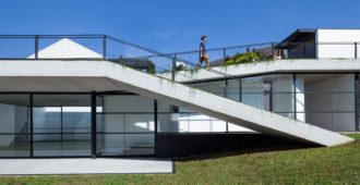 Brasil: Casa Verde, São Paulo - AMZ Arquitetos