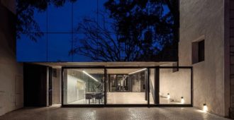Argentina: Sede del colegio de arquitectos CAPSF – CAD2, Rosario - Estudio Bechis Arquitectos