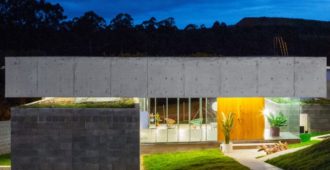 Brasil: Casa en Salto de Pirapora - Vereda Arquitetos