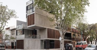 Argentina: Urban Style 2, Buenos Aires - F2M Arquitectos