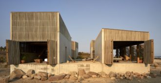 México: Casa Naila - BAAQ’ Arquitectura