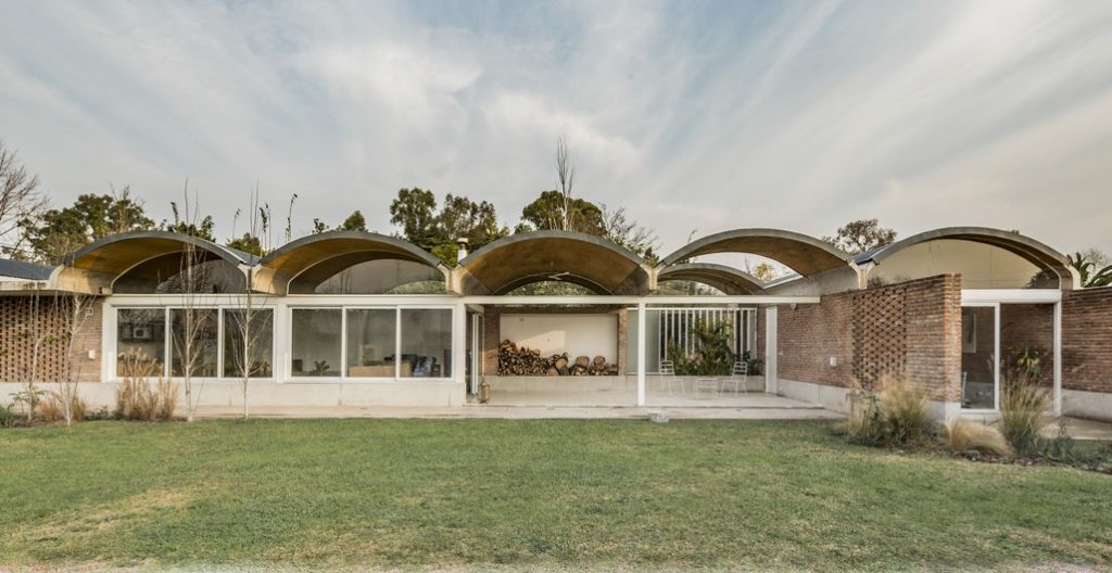 Argentina: Casa Rodney - BAAG