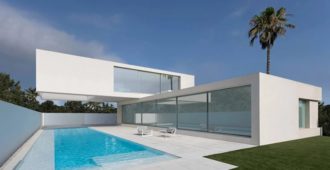 España: Casa de Arena, Valencia – Fran Silvestre Arquitectos