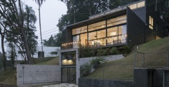 Brasil: Casa Itapecerica - ARKITITO Arquitetura