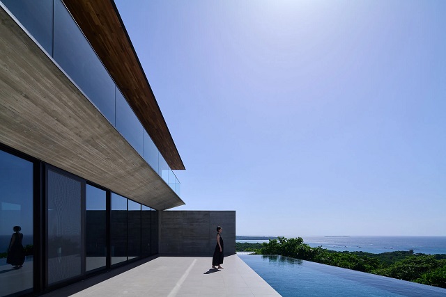 Japón: Casa "Infinity" – Apollo Architects & Associates