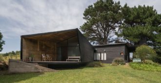 Argentina: Casa Santorini - LOI Arquitectura