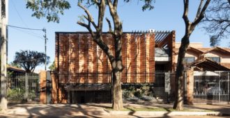 Paraguay: Reforma Alas - OMCM Arquitectos