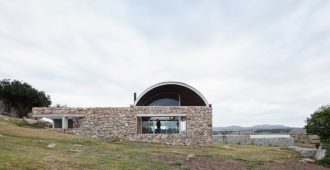Uruguay: Casa Calera del Rey - gualano + gualano arquitectos