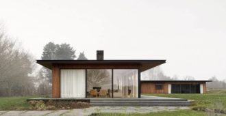 Reino Unido: Casa en Suffolk – Norm Architects