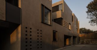 México: Pensamientos residencial - Espacio 18 Arquitectura