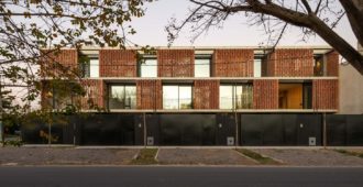 Argentina: 5 casas - AEC arquitectura