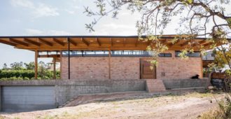 Brasil: Casa Float - Spirale Arquitetura