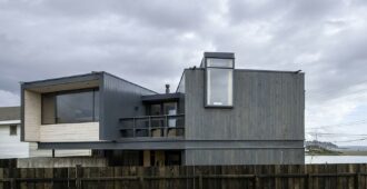 Chile: Casa Laguna - SUN arquitectos