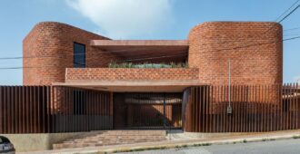 México: Jardín de Niños Nueva Creación - Taller de Arquitectura Miguel Montor
