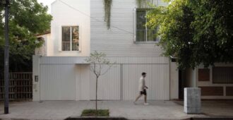 Argentina: Casa Vedia - BHY arquitectos