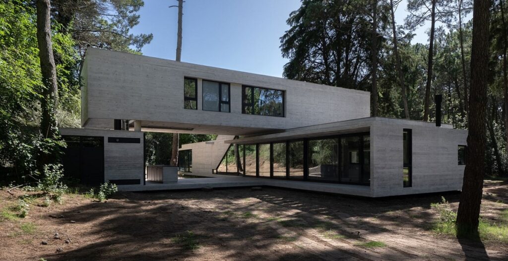 Argentina: Casa Tucán - Estudio Galera Arquitectura