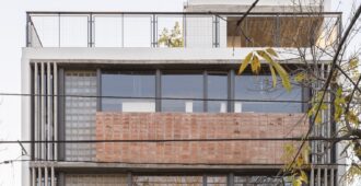 Argentina: Casa 47 - Risso Arquitectura