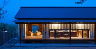 Corea del Sur: Casa en Bugok - TRU Architects