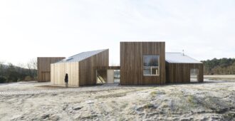 Países Bajos: Casa Tidal - studio to po ma