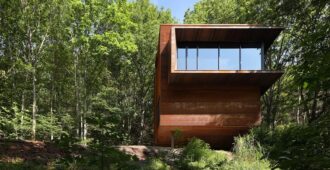 Canadá: White Rock - Omar Gandhi Architects