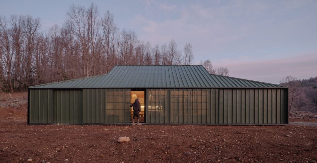 Chile: Casa Alejandra - Duarte Fournies Arquitectos