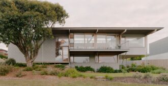 Australia: Casa Jan Juc - Eldridge Anderson Architects