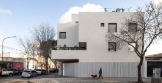 Argentina: Casa Manuela Pedraza - OADD arquitectos