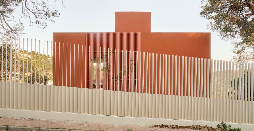 España: Casa Magarola - Raúl Sánchez Architects