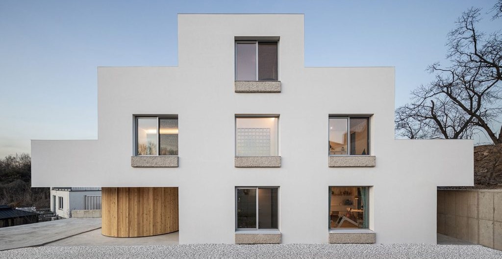 Corea del Sur: Super-Normal - stpmj.