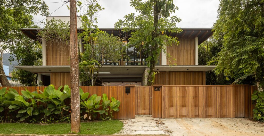 Brasil: Residencia PCW - Pitta Arquitetura
