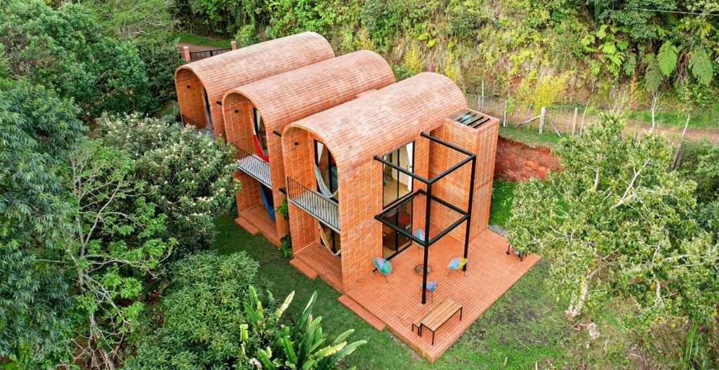 Colombia: Casa Guane - Estudio APLG