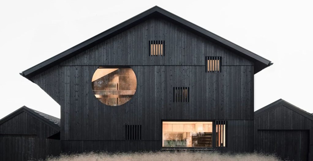 Alemania: Dos casas en Söcking - Buero Wagner