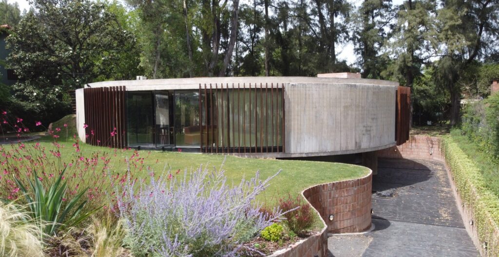 Argentina: Casa JB - Haak arquitectura