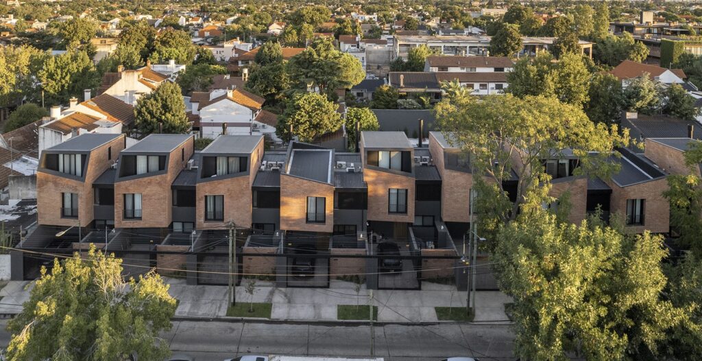 Argentina: Caleta Haus - Zim Arquitextura