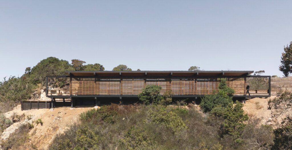 Chile: Casa RWO - Gonzalo Rufin Arquitectos