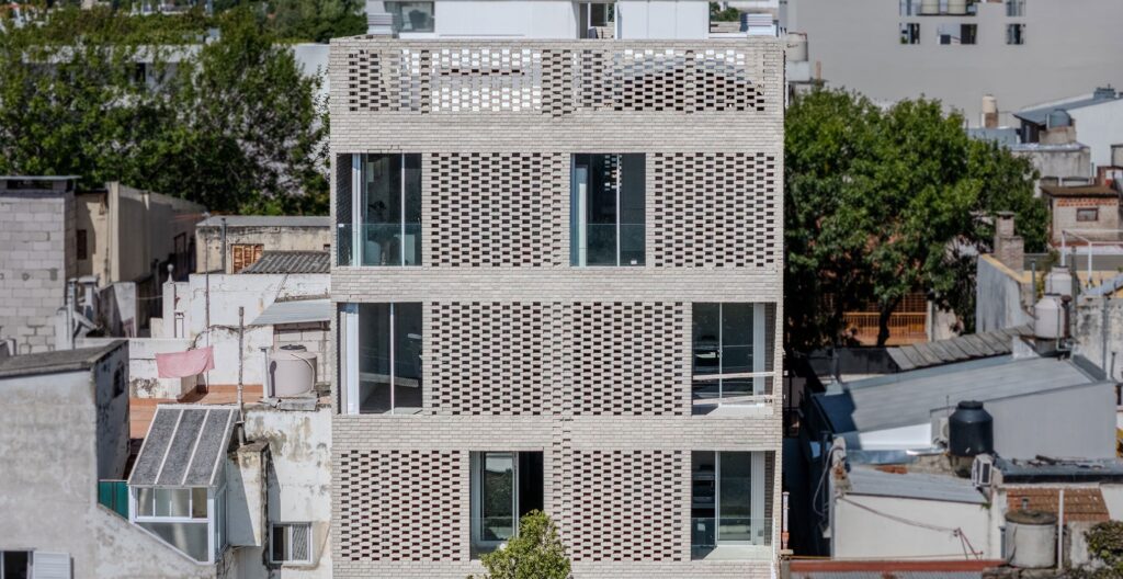 Argentina: NÑZ 3949 - Estudio Arqtipo