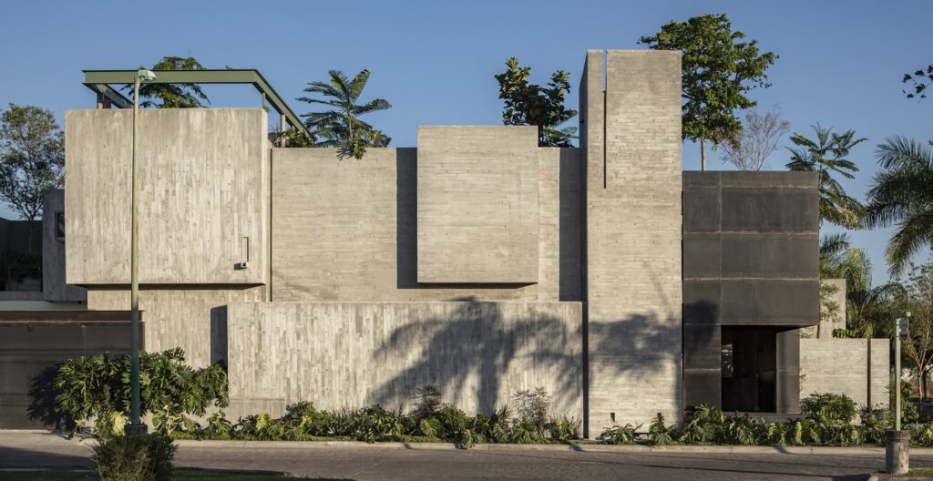 México: Taller Di Frenna Arquitectos - Di Frenna Arquitectos