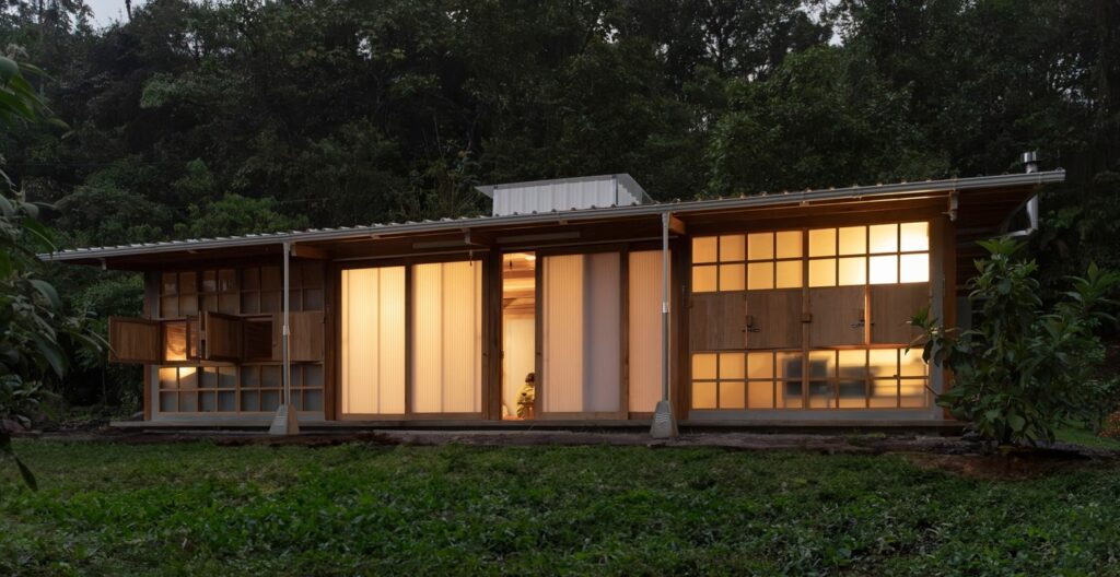 Ecuador: Soul House - Idem