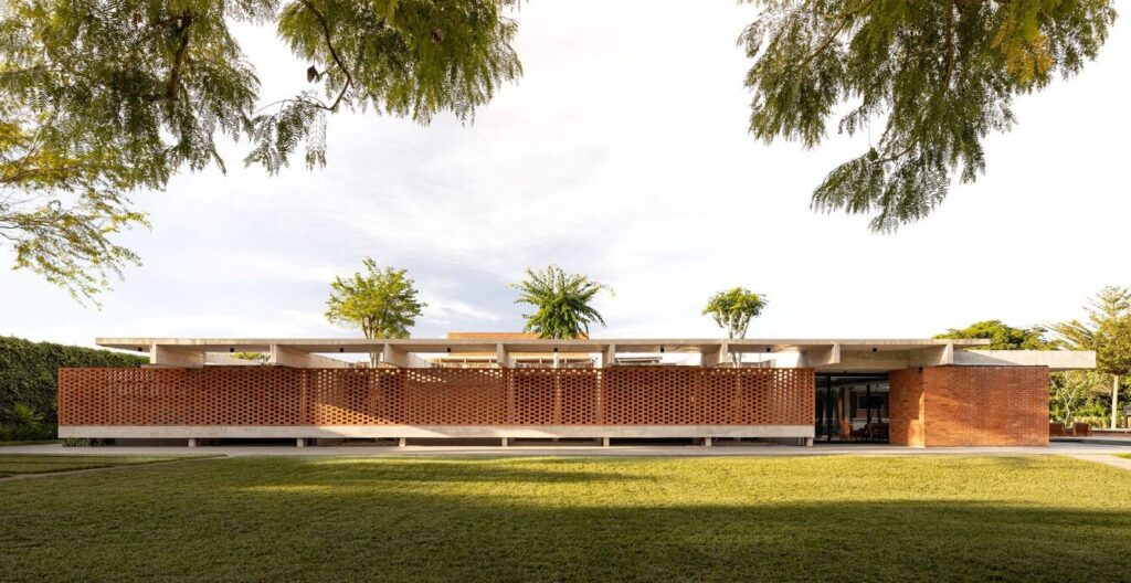 Brasil: Casa Lima - BLOCO Arquitetos