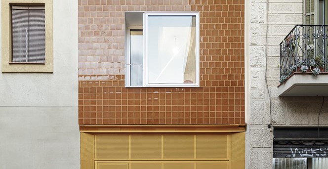 España: Casa de Mireia y Toni - Vora Arquitectura