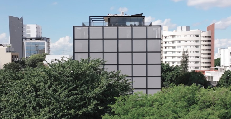 Bolivia: Quartier Italia - SOMMET S.R.L.