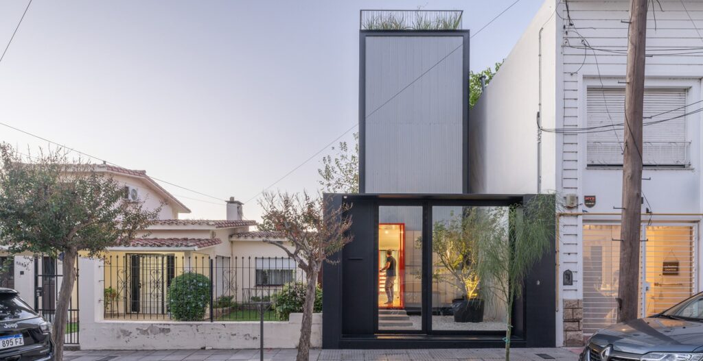 Argentina: Estudio Fran Viñas Arquitectos - FV Arquitectos