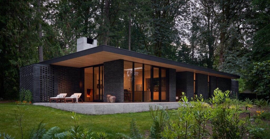 Estados Unidos: The Rambler - GO’C