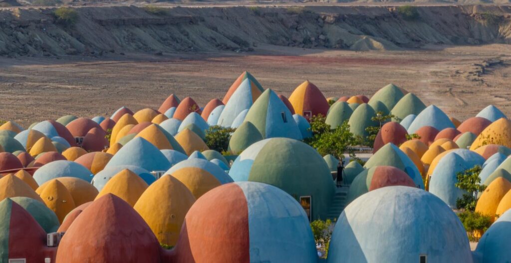 Los ganadores del Premio Aga Khan de Arquitectura 2025