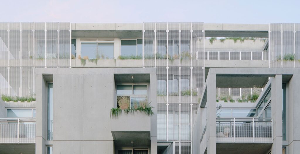 Australia: Brunswick Yard - Carr