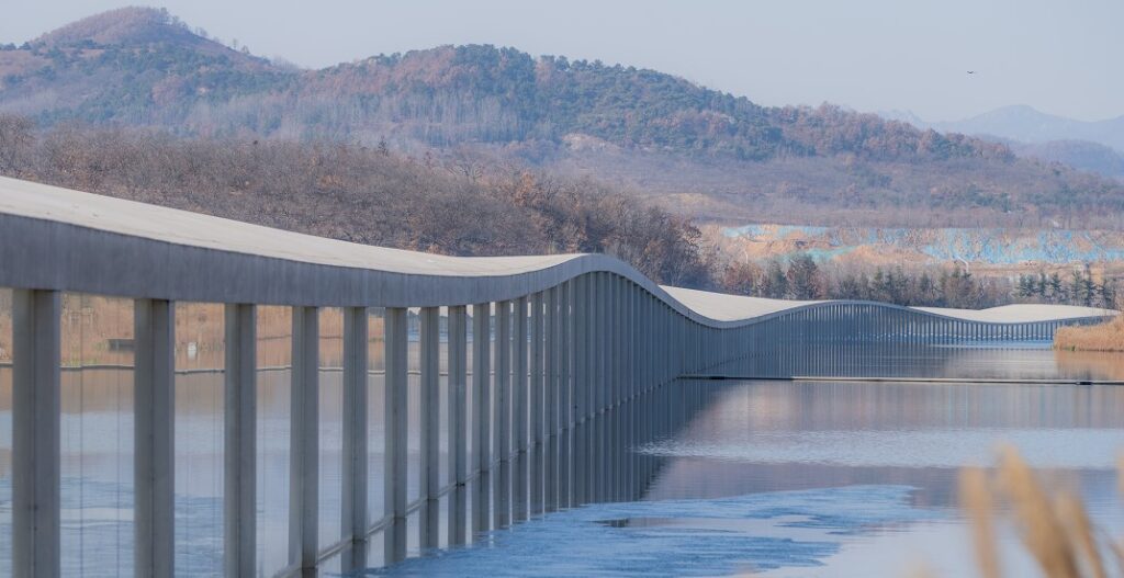 China: Museo de Arte Zaishui - junya ishigami + associates